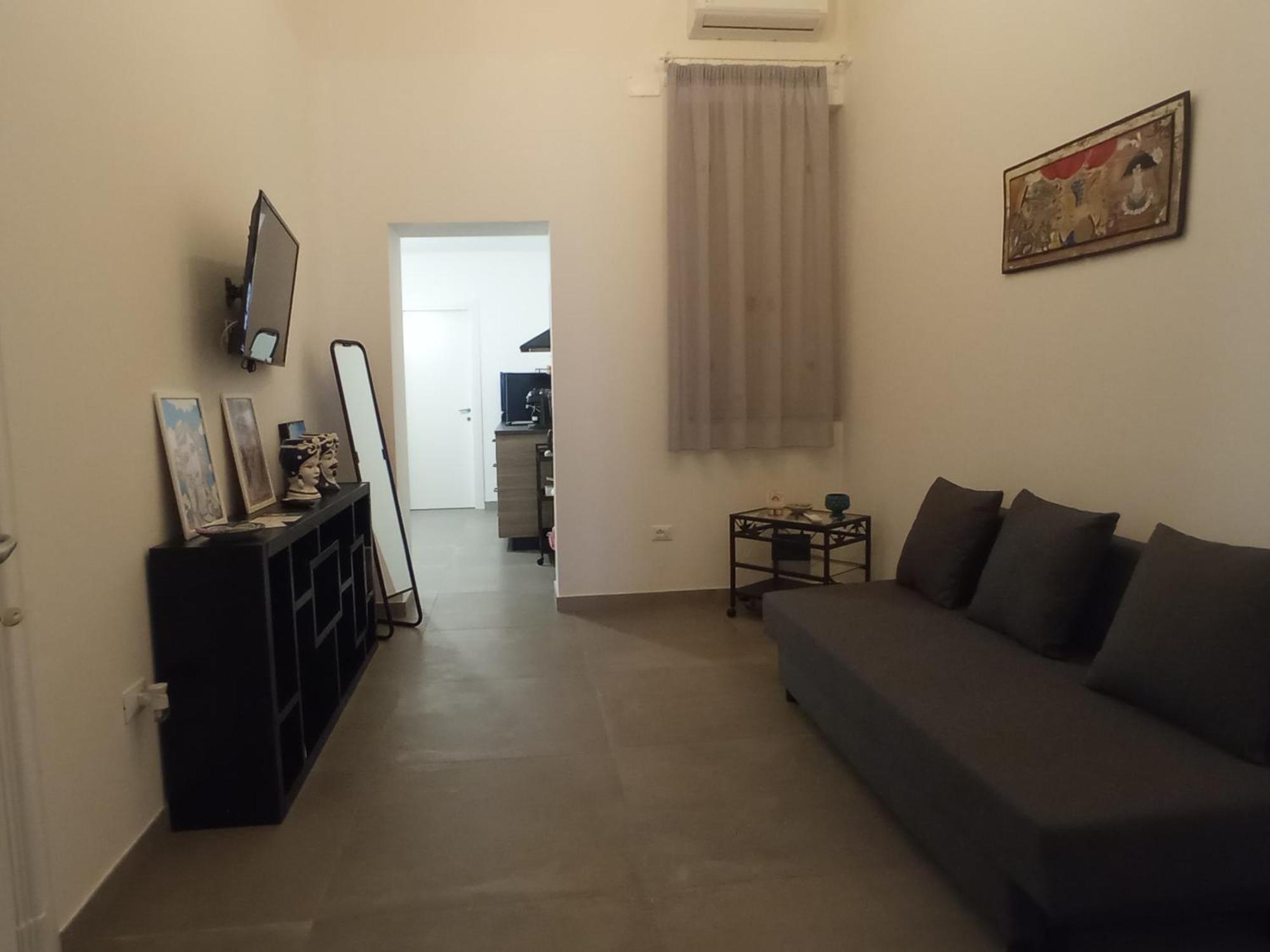 Grottebianche - Sicilian Apartment Catânia Exterior foto
